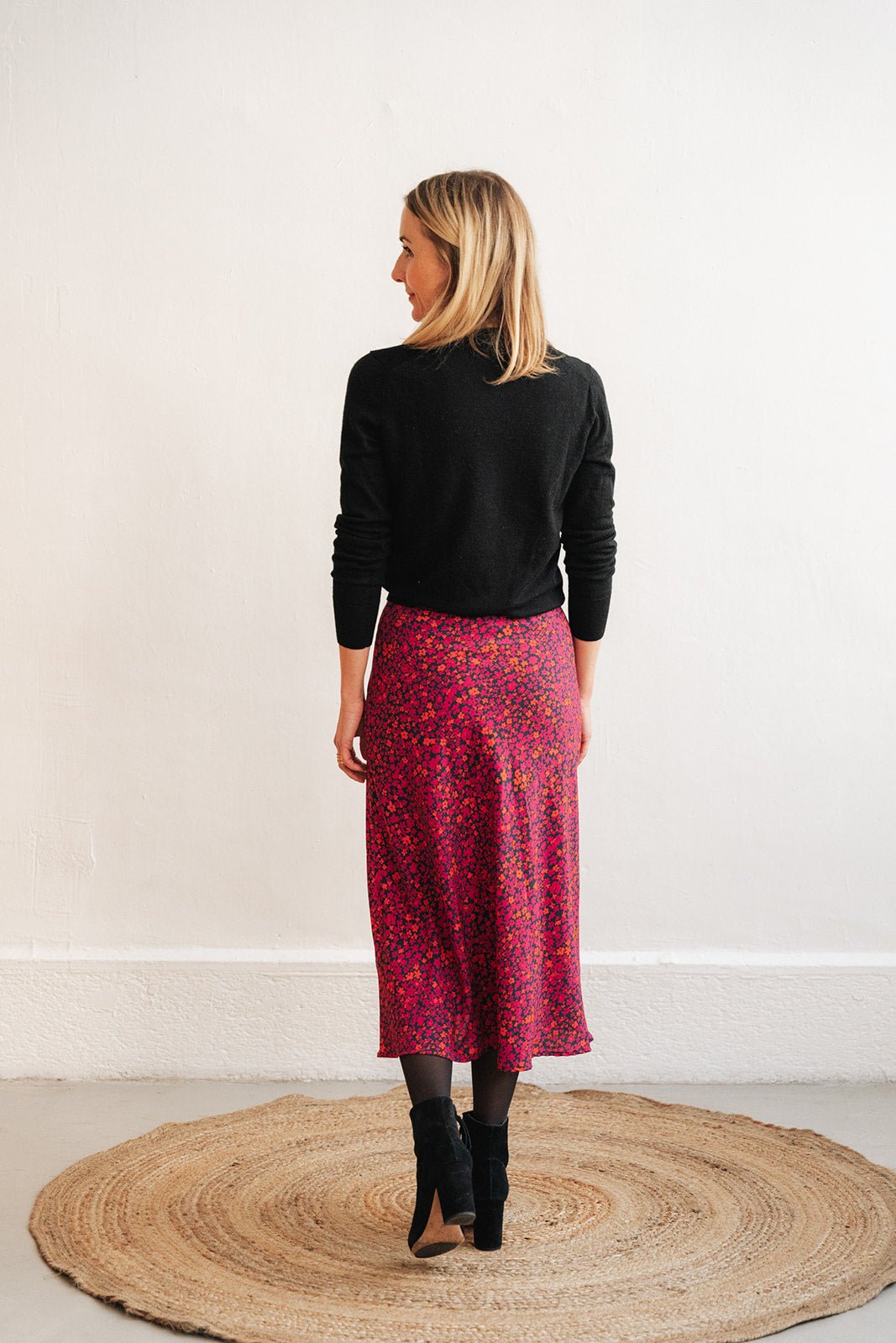 Pippa Skirt