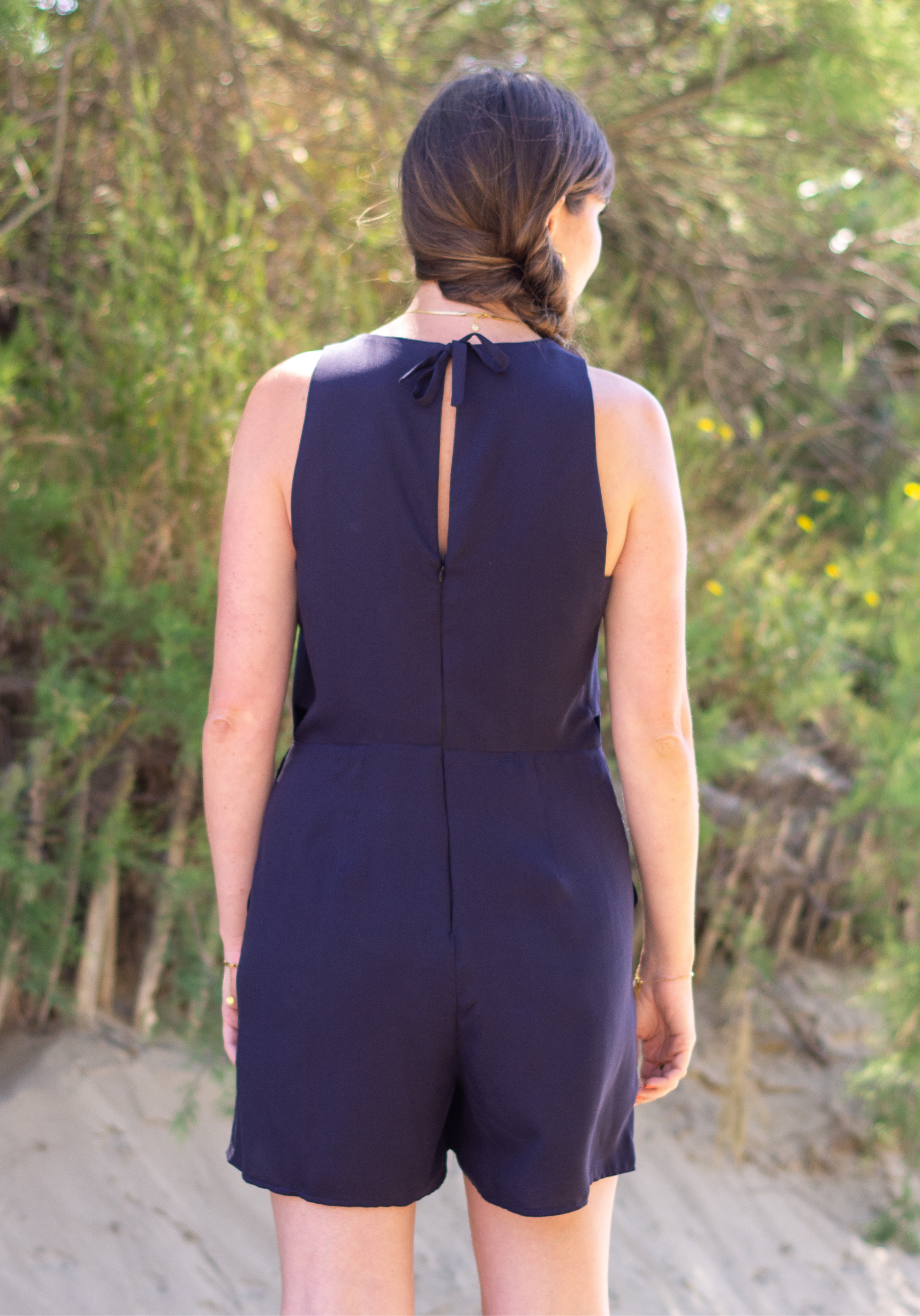 Luz Dress/Jumpsuit