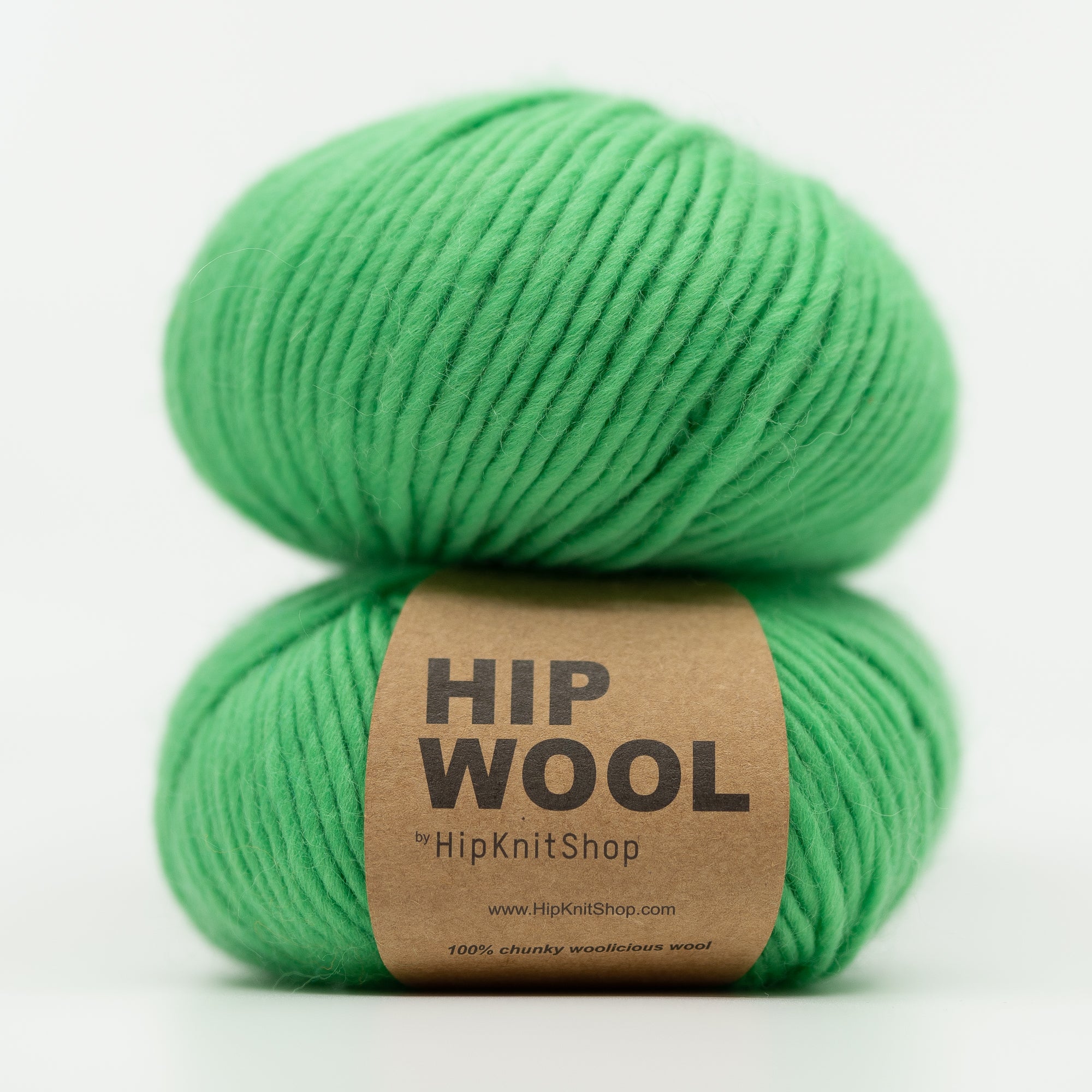 Hip Wool