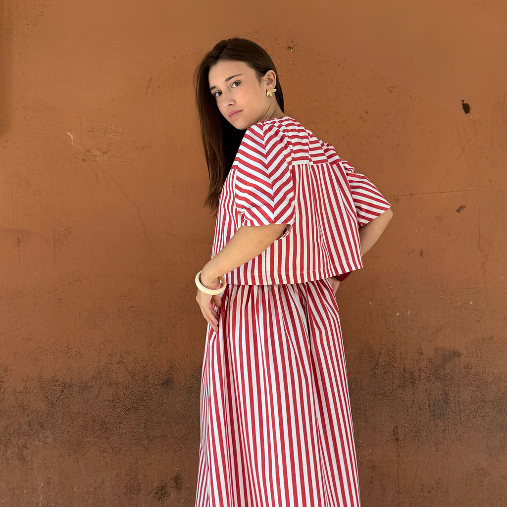 Jenna sewing pattern gallery