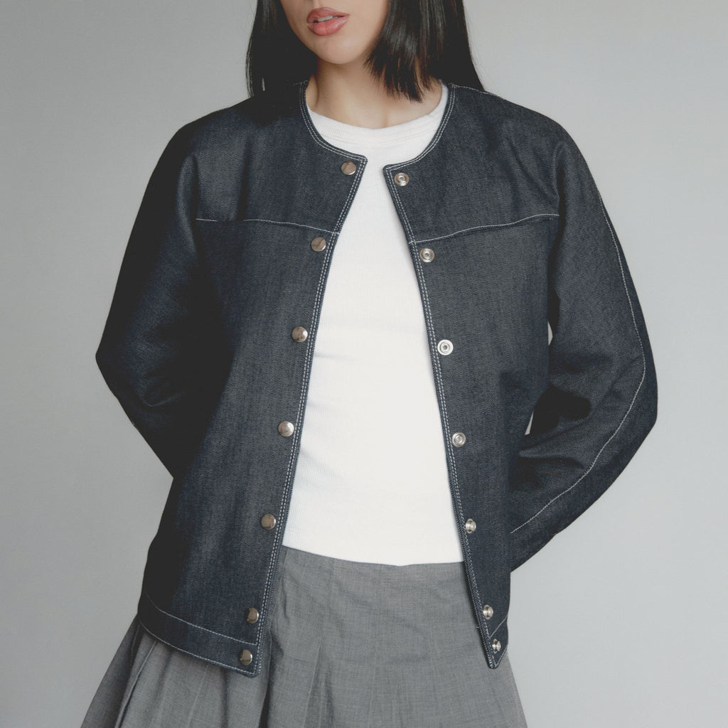 Jenna sewing pattern gallery