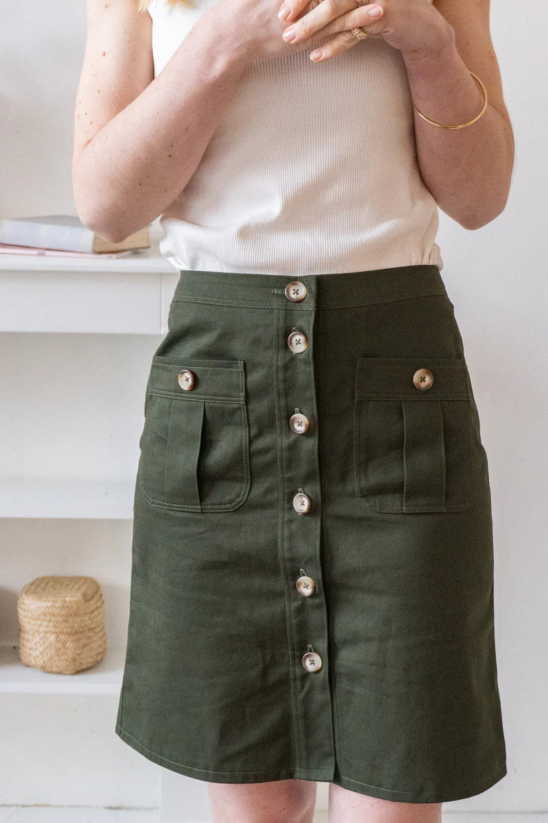 Norah Skirt