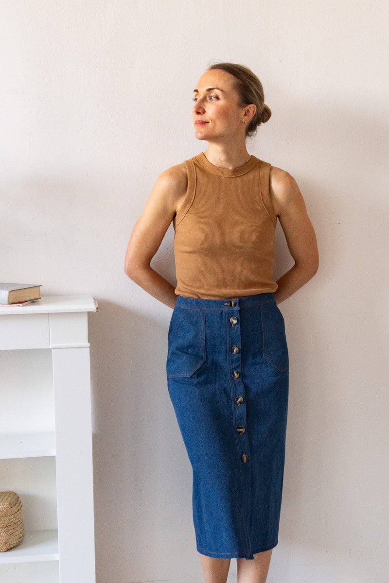 Norah Skirt