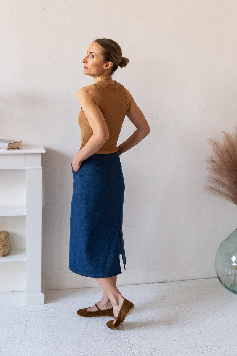 Norah Skirt