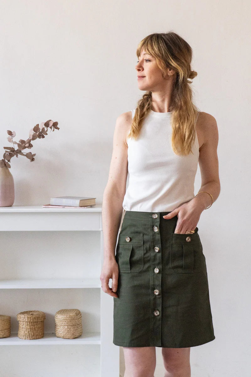 Norah Skirt