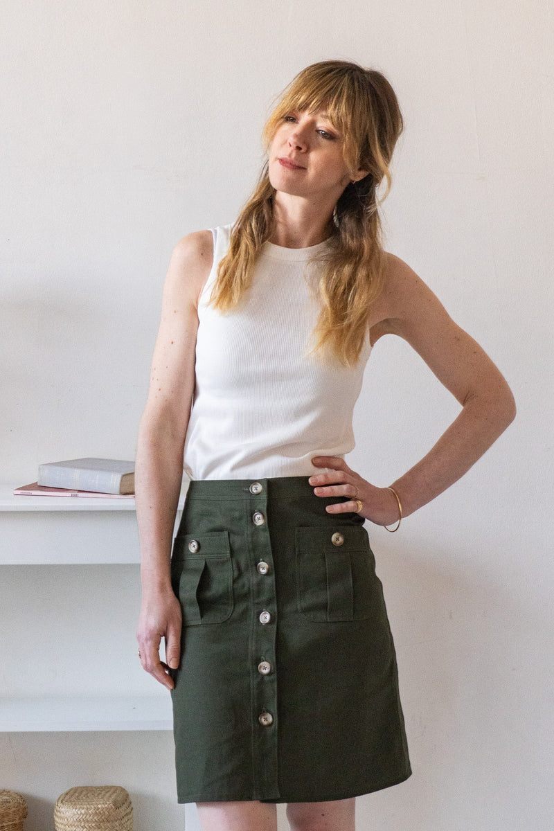 Norah Skirt