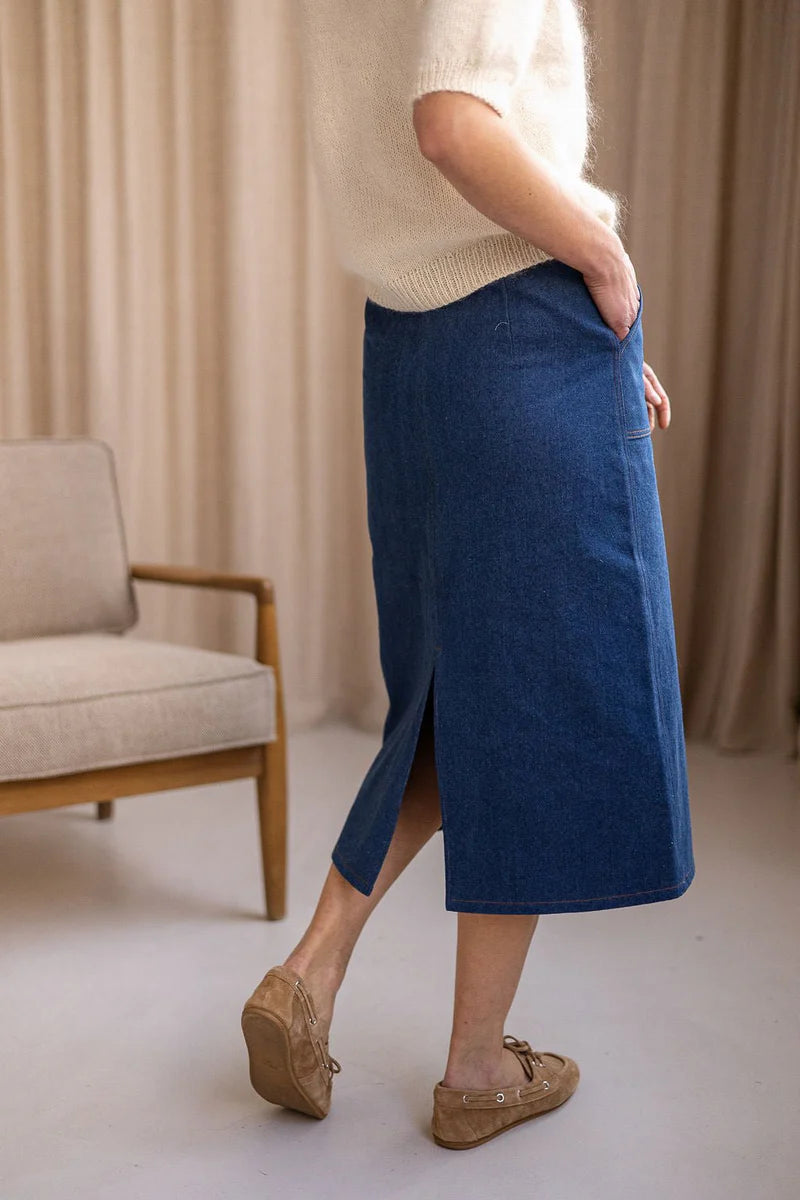 Norah Skirt