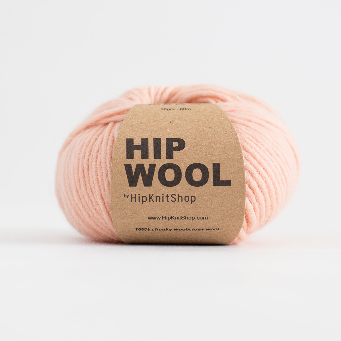 Hip Wool