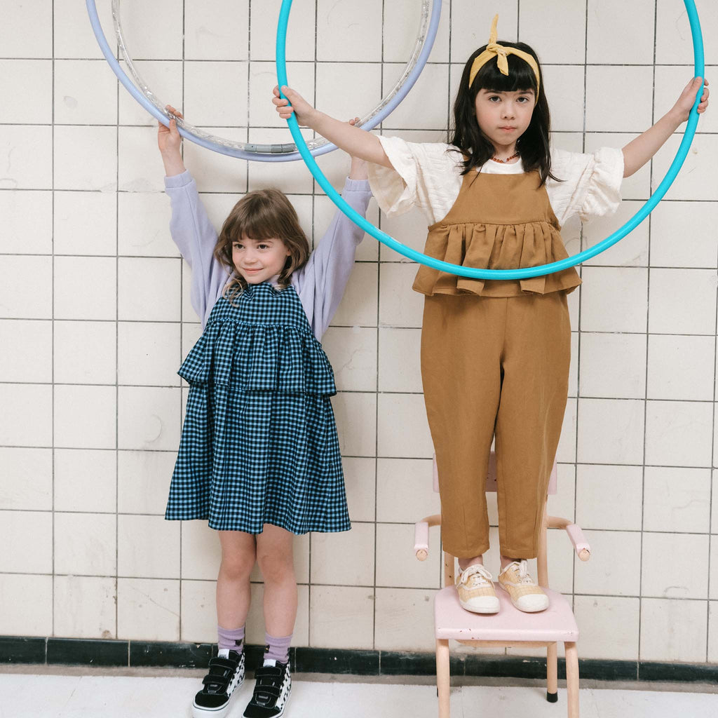 Kai sewing pattern gallery