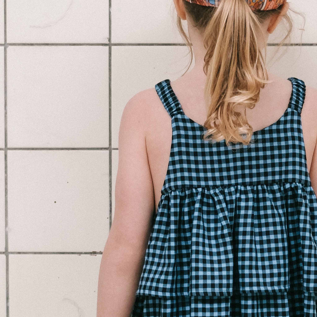 Kai sewing pattern gallery