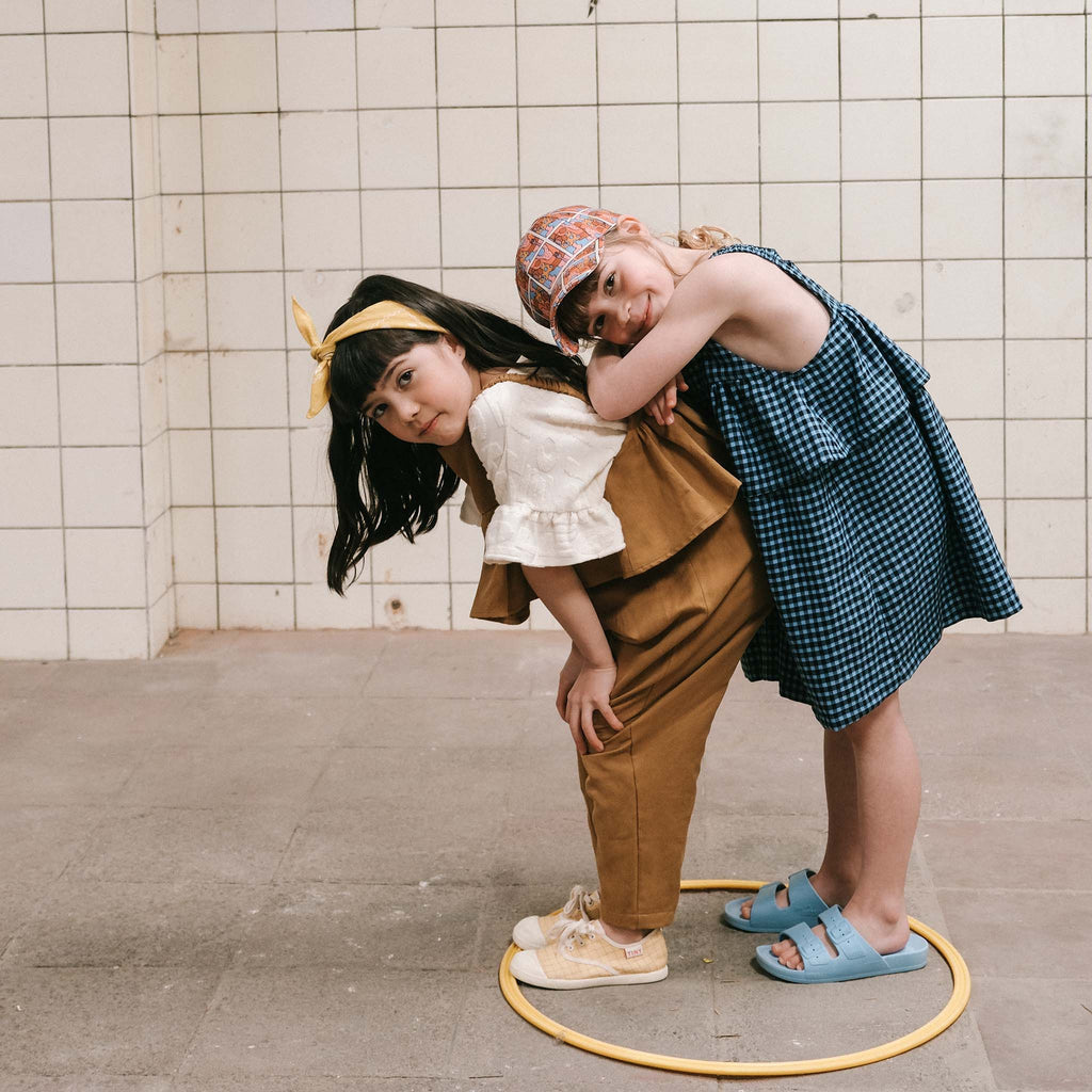 Kai sewing pattern gallery