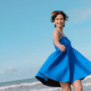 Kaiko sewing pattern gallery