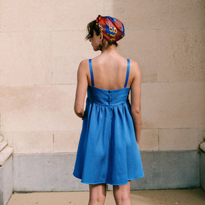 Kaiko sewing pattern gallery