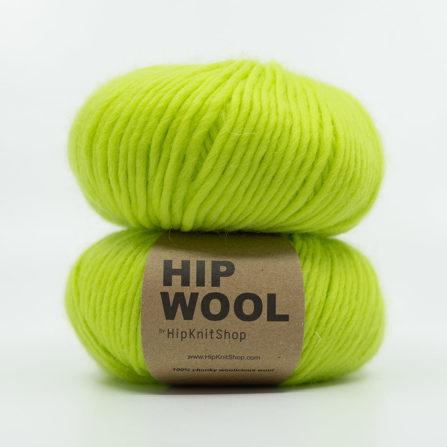 Hip Wool