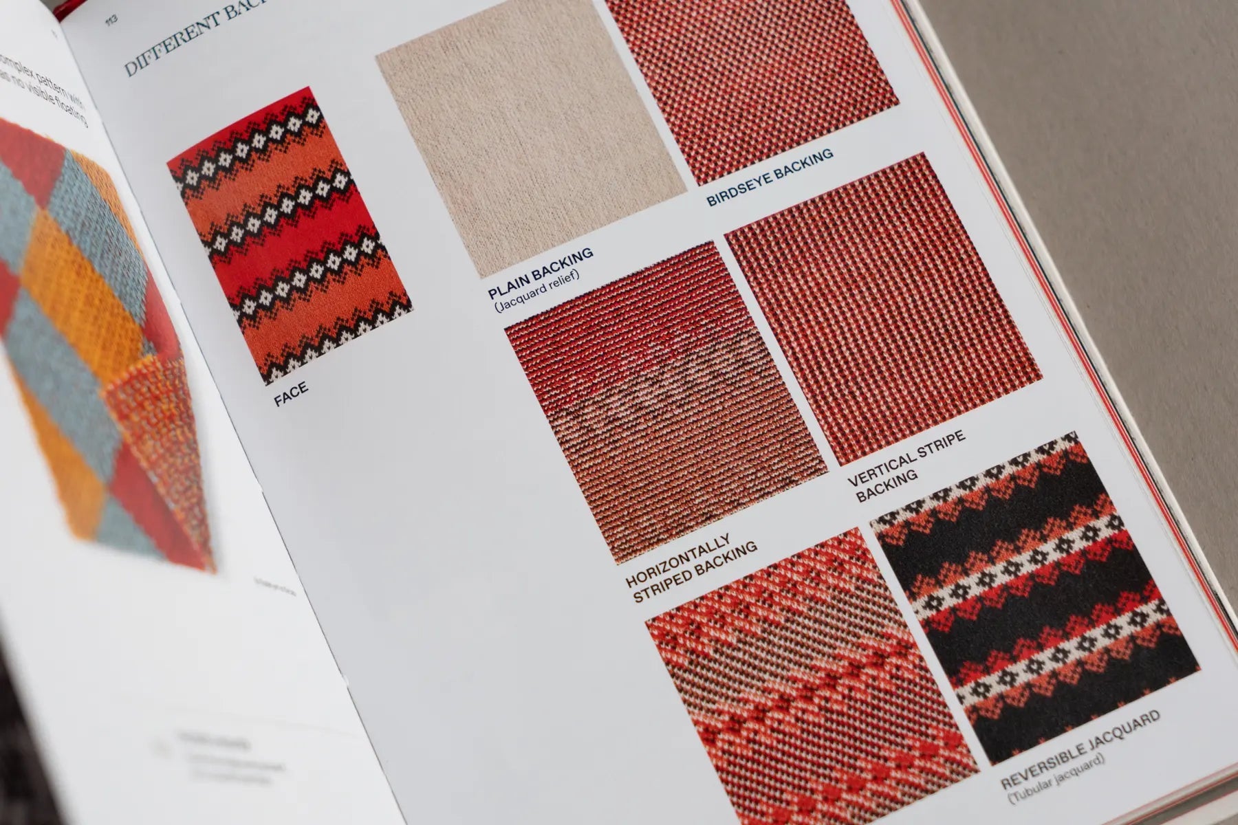 The Knitwear Manual