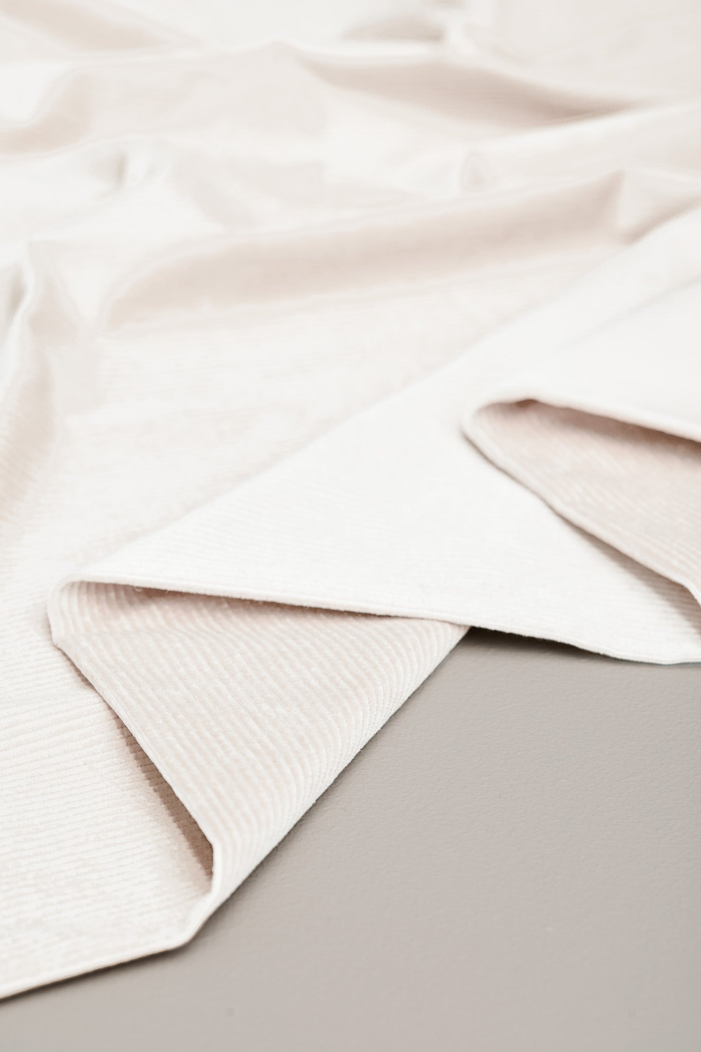 Organic Kora Corduroy