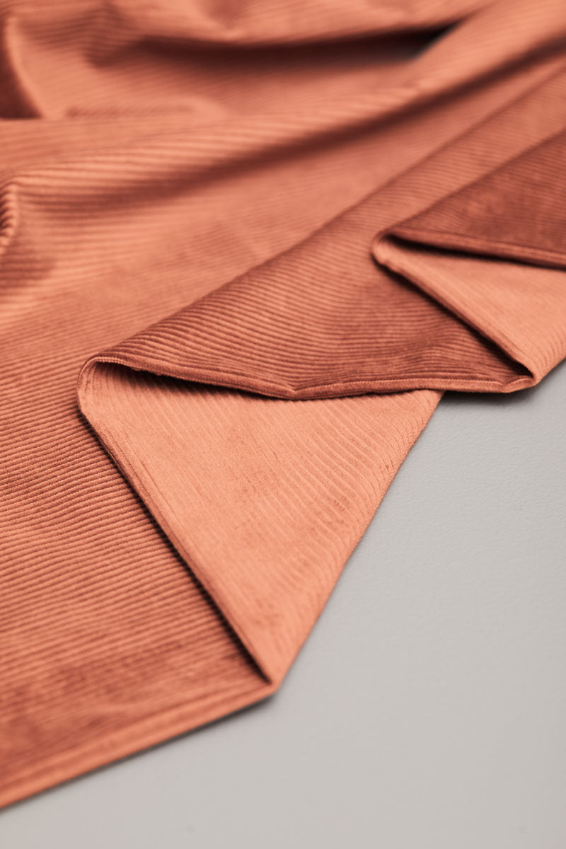 Organic Kora Corduroy