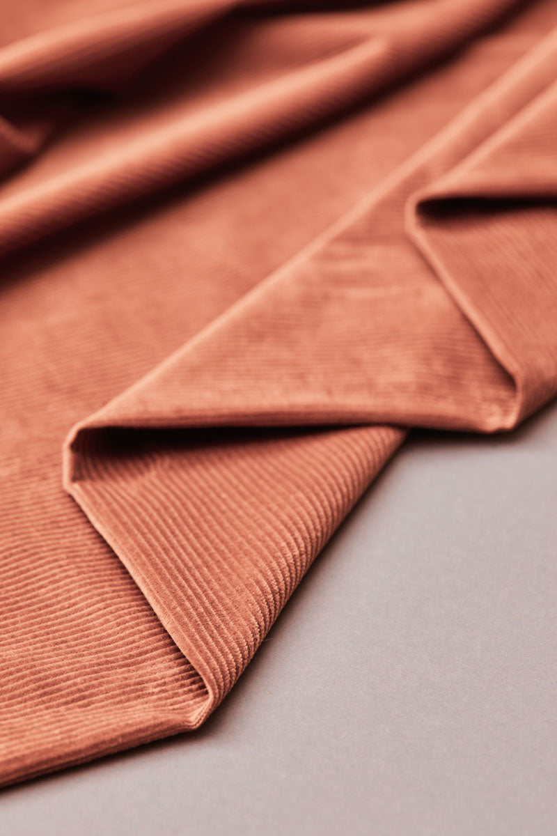 Organic Kora Corduroy