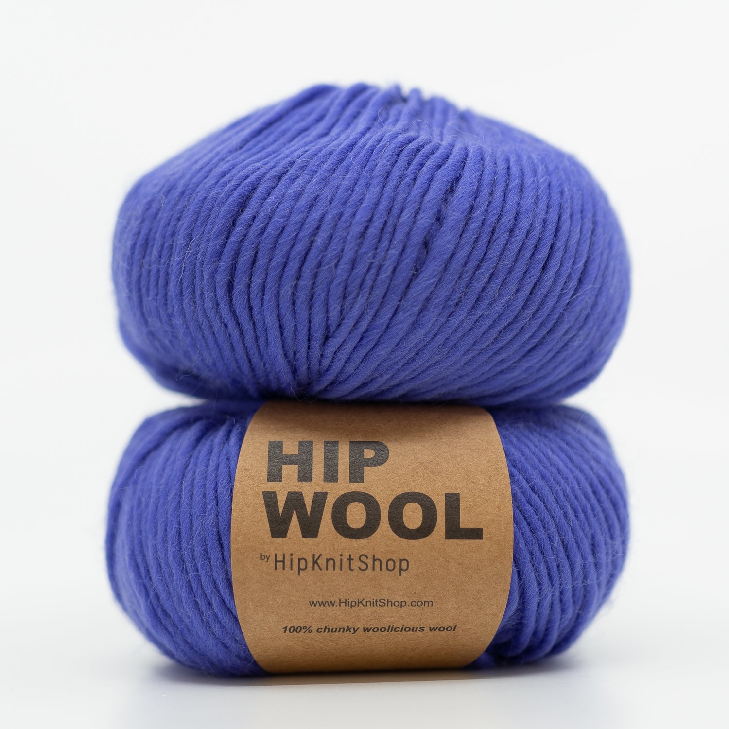 Hip Wool