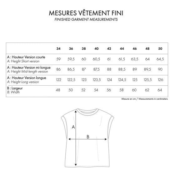 Le T-Shirt