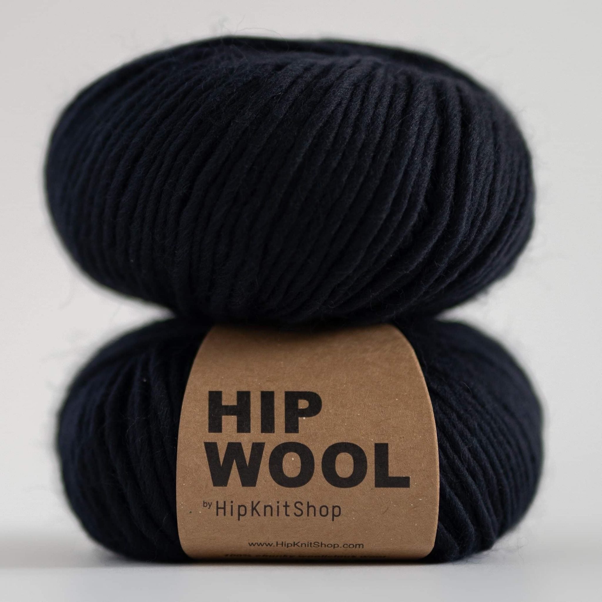 Hip Wool