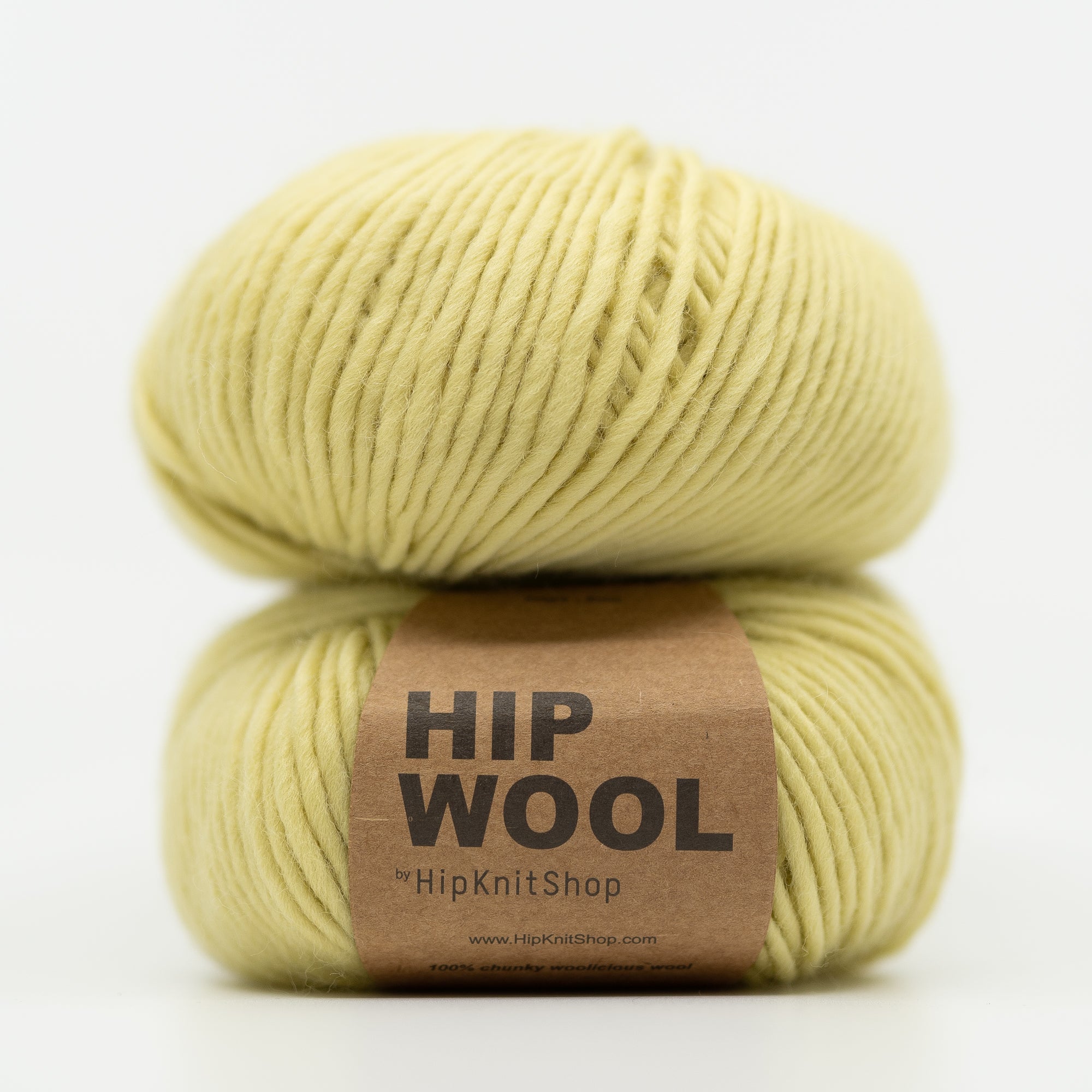 Hip Wool