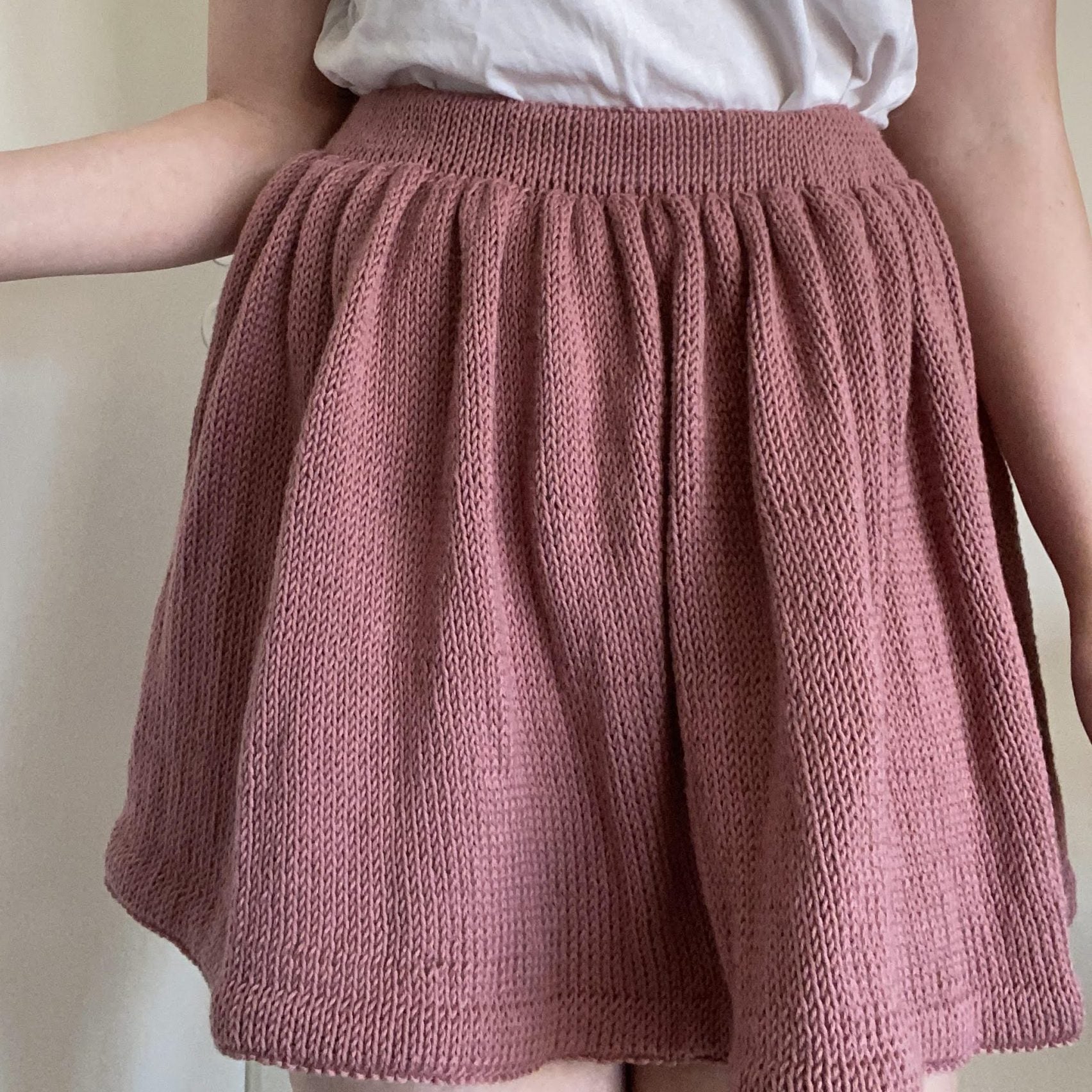 Magda skirt