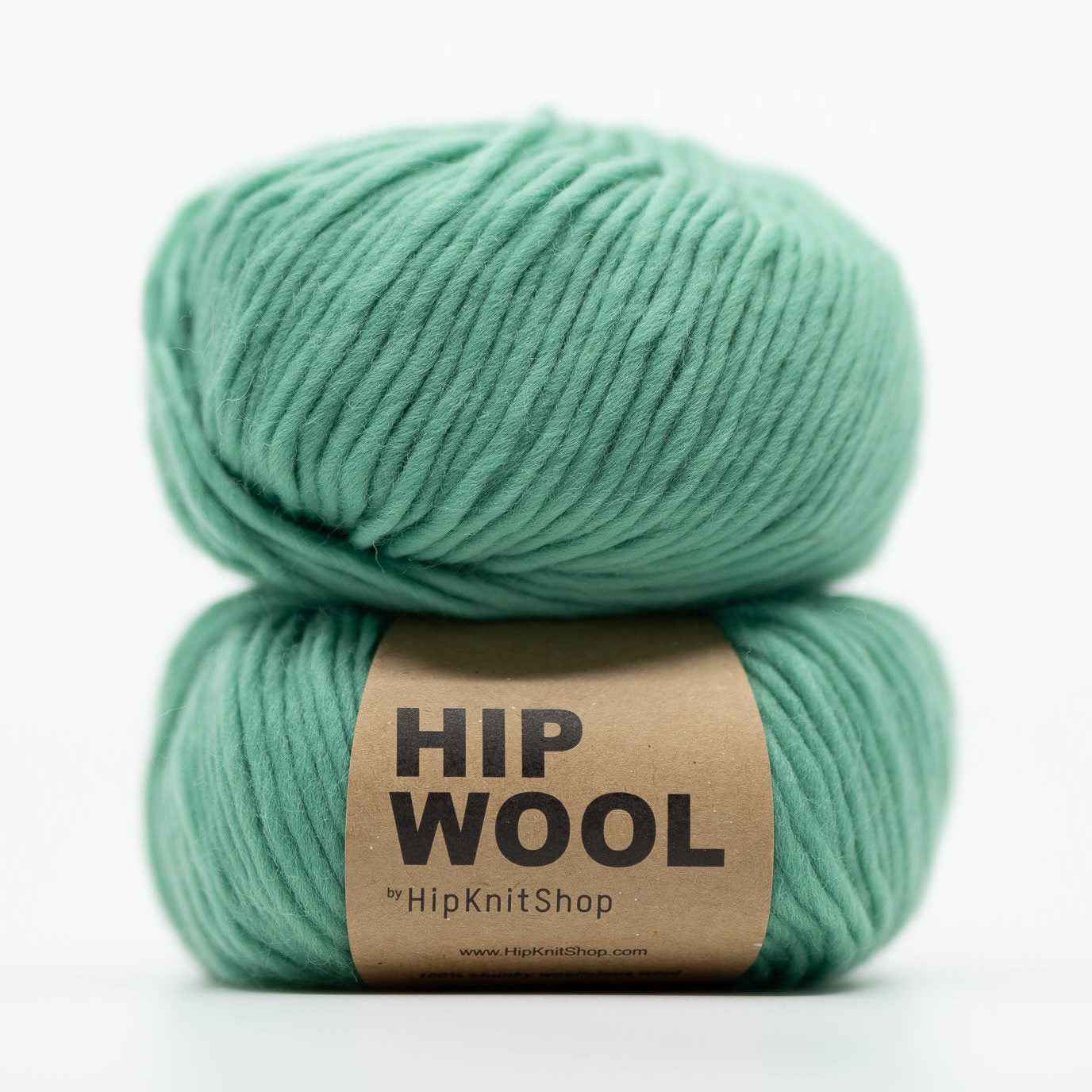 Hip Wool