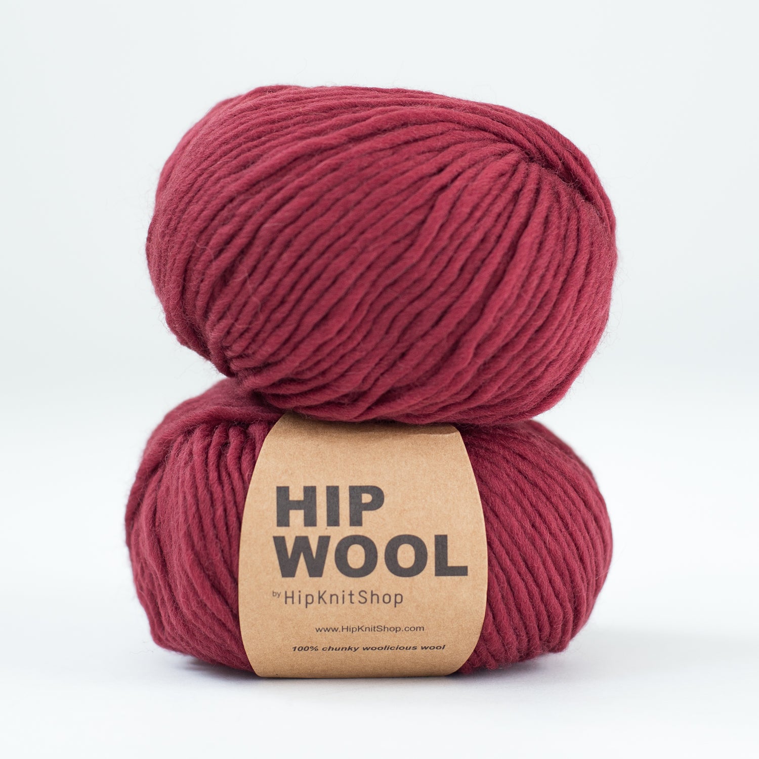 Hip Wool