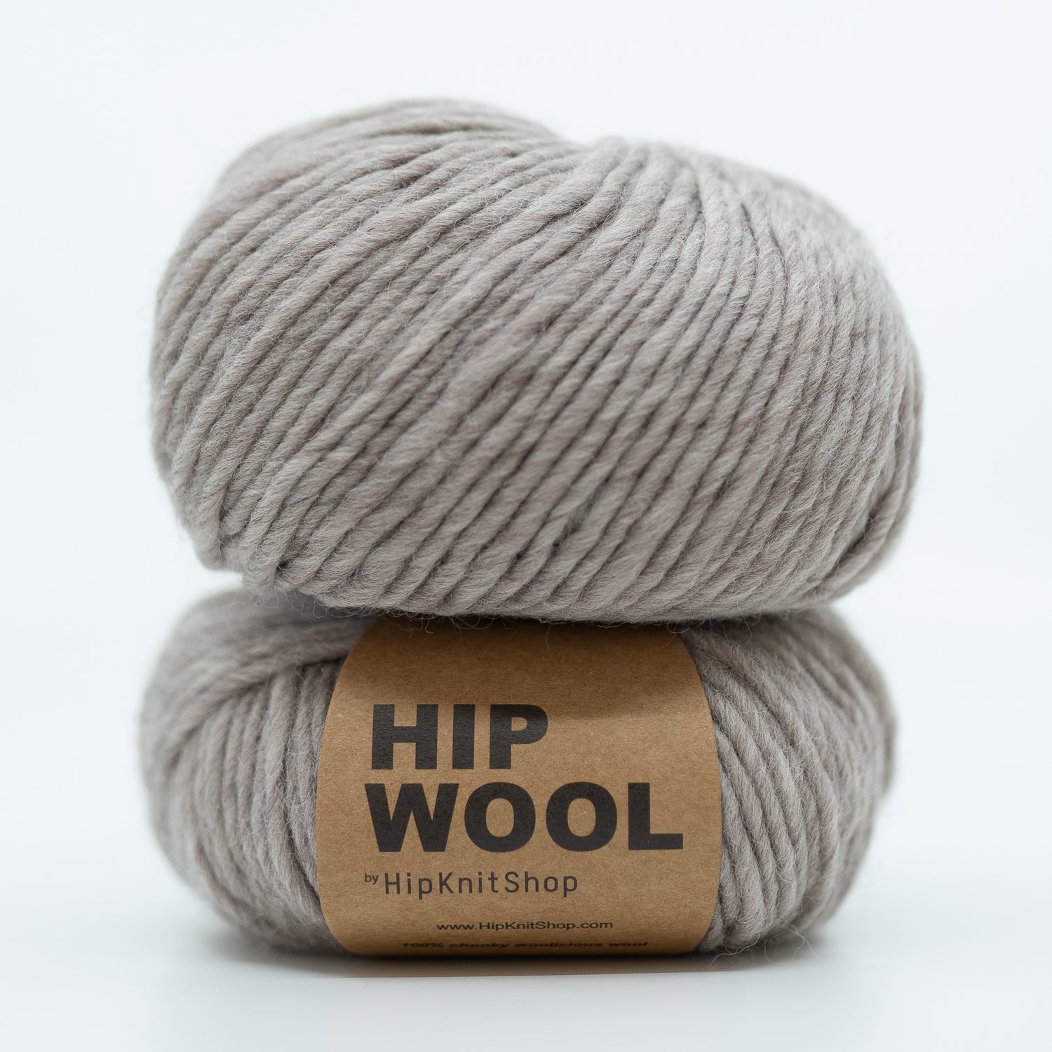 Hip Wool