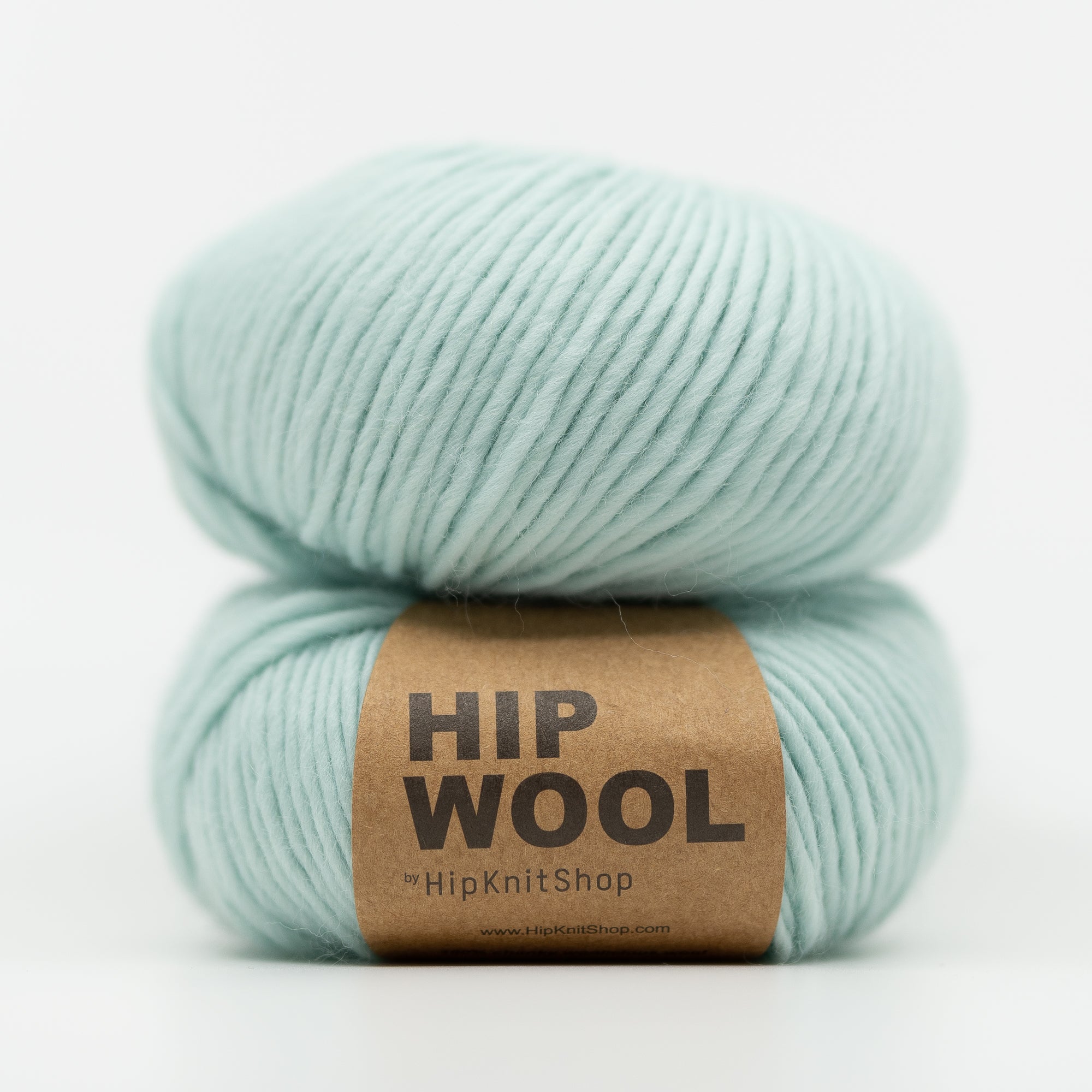 Hip Wool