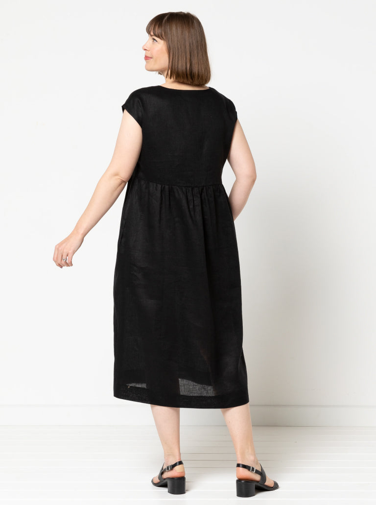 Montana Midi Dress