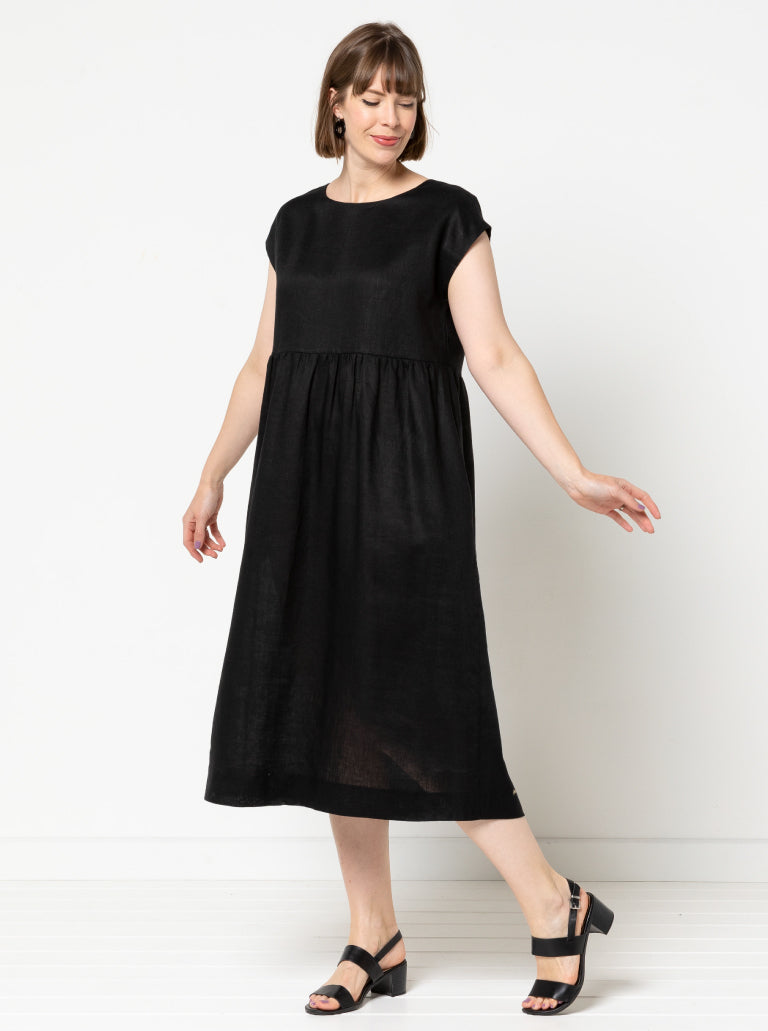 Montana Midi Dress