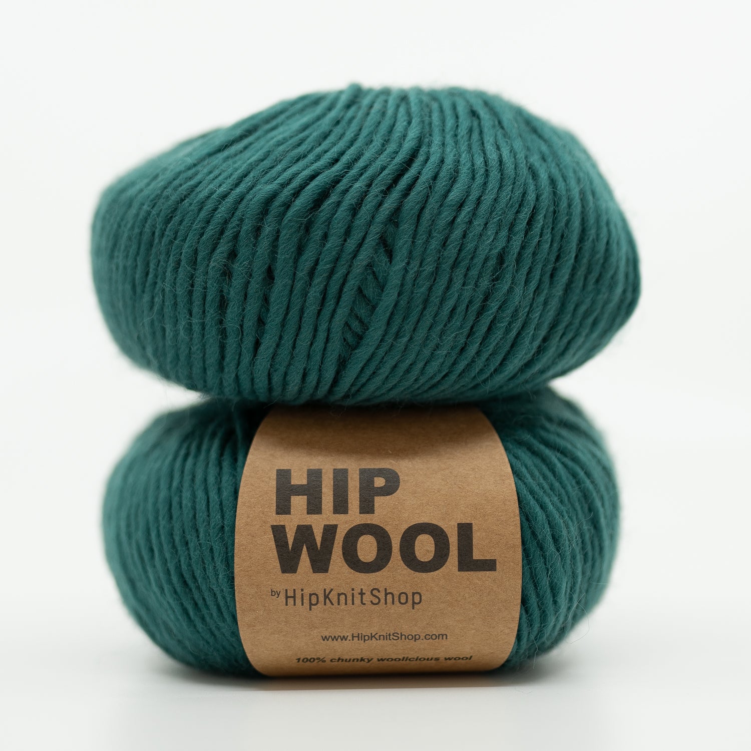 Hip Wool