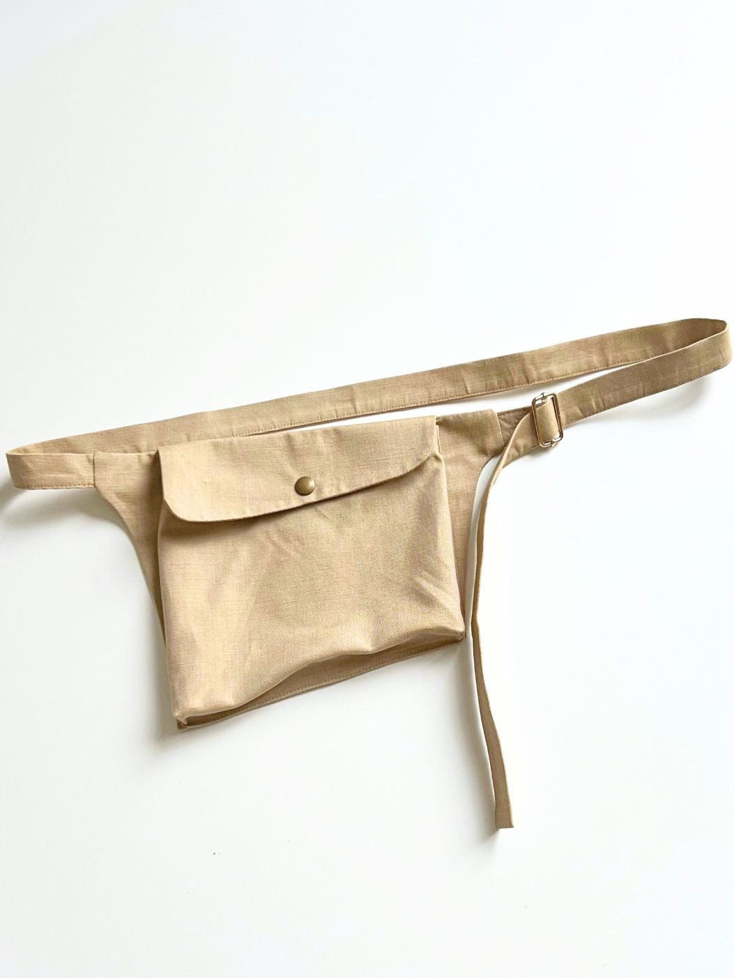 Filippa bag sewing pattern by Notches