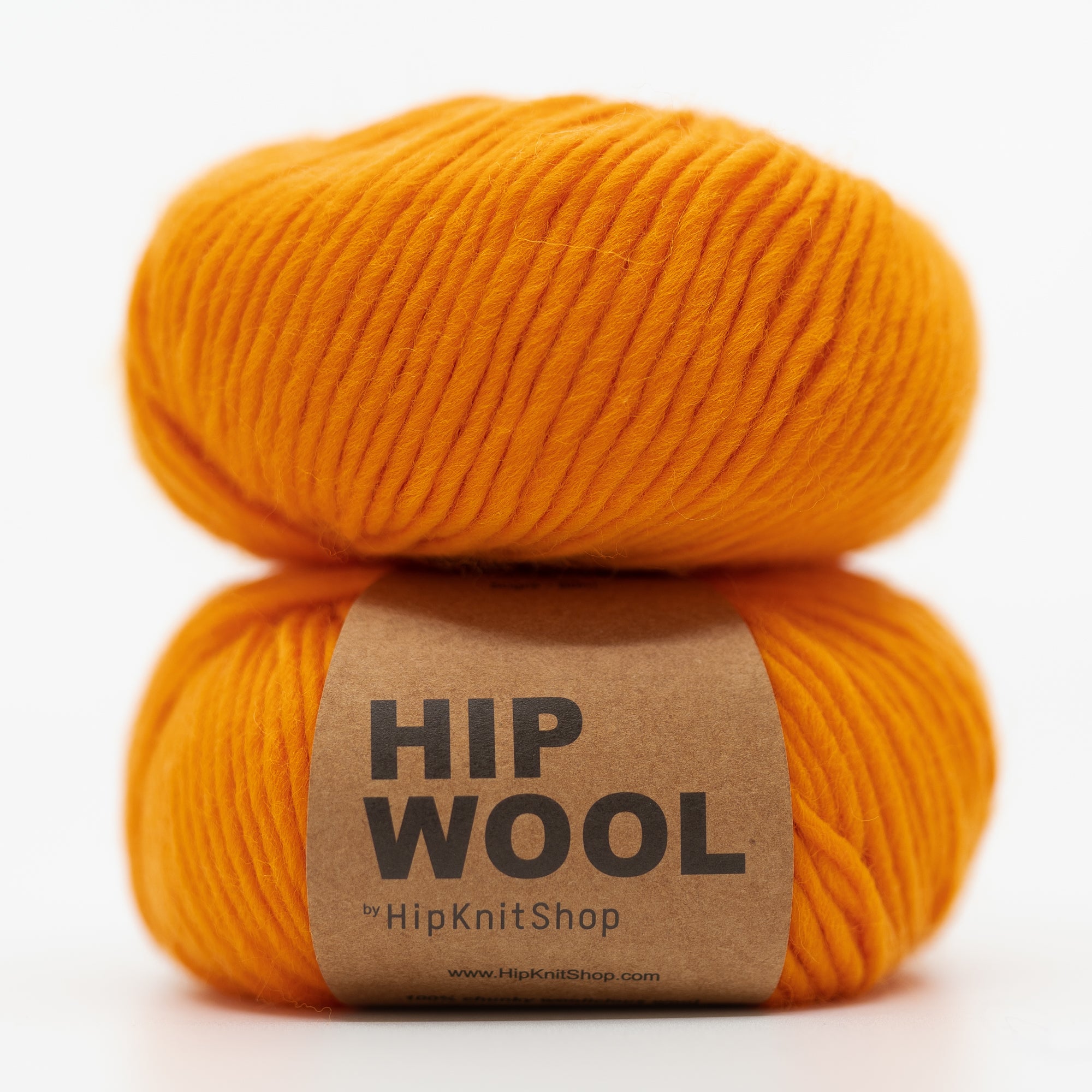 Hip Wool