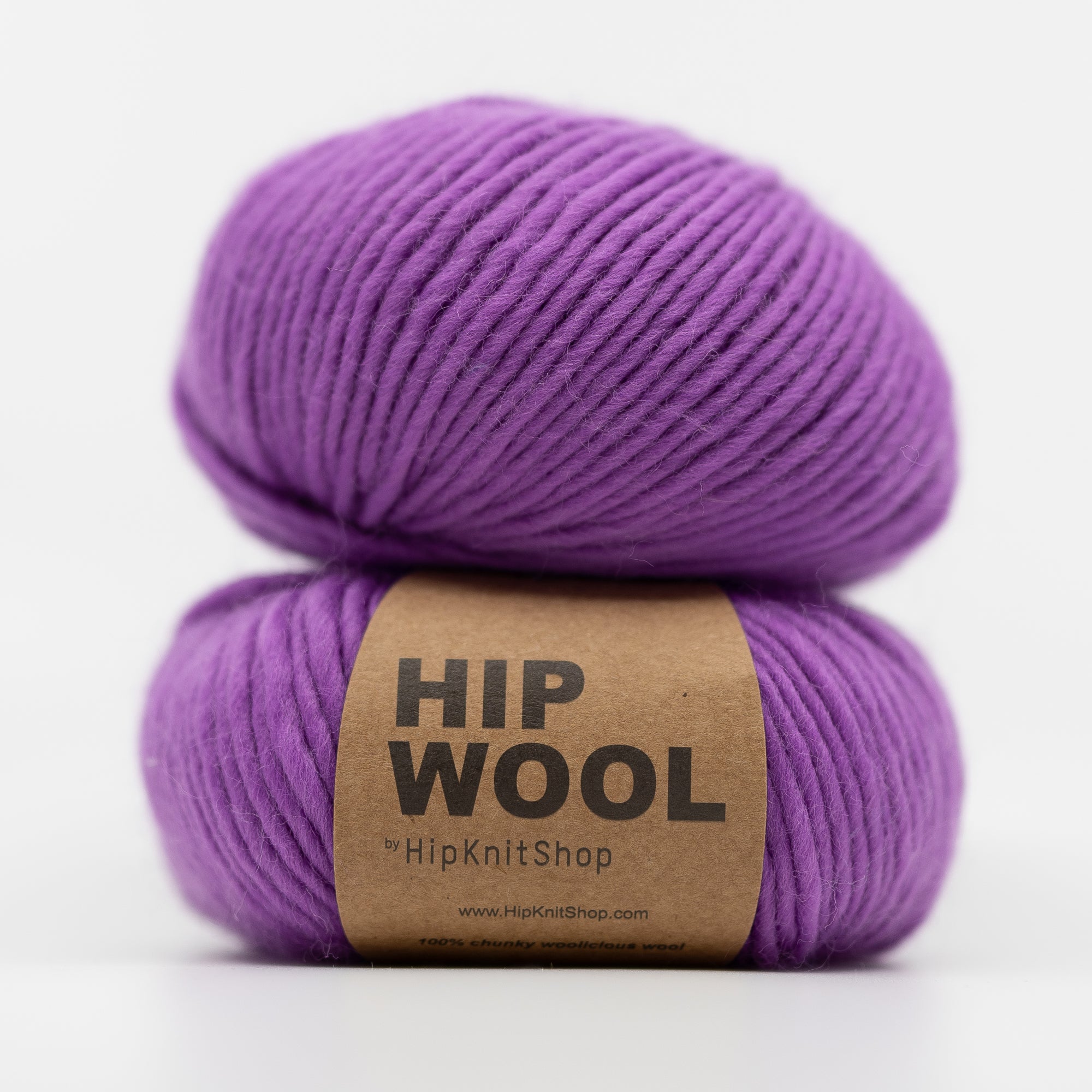 Hip Wool