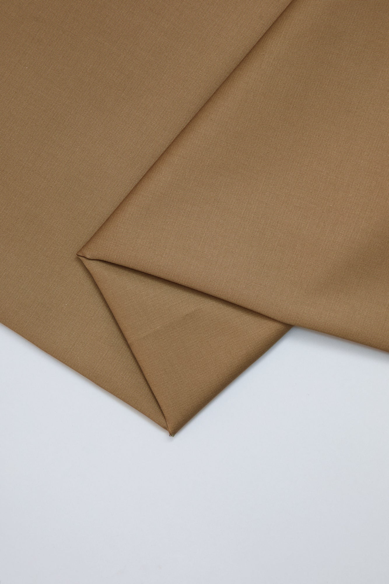 Organic Cotton Stretch Twill