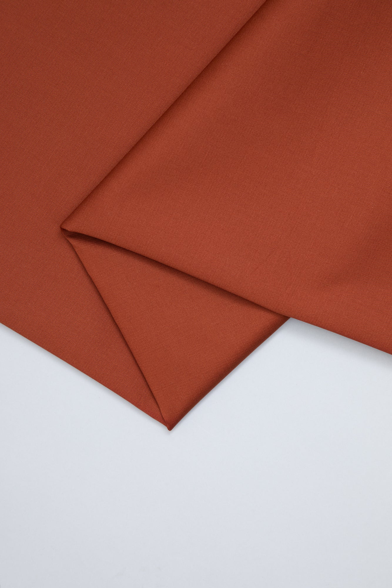 Organic Cotton Stretch Twill