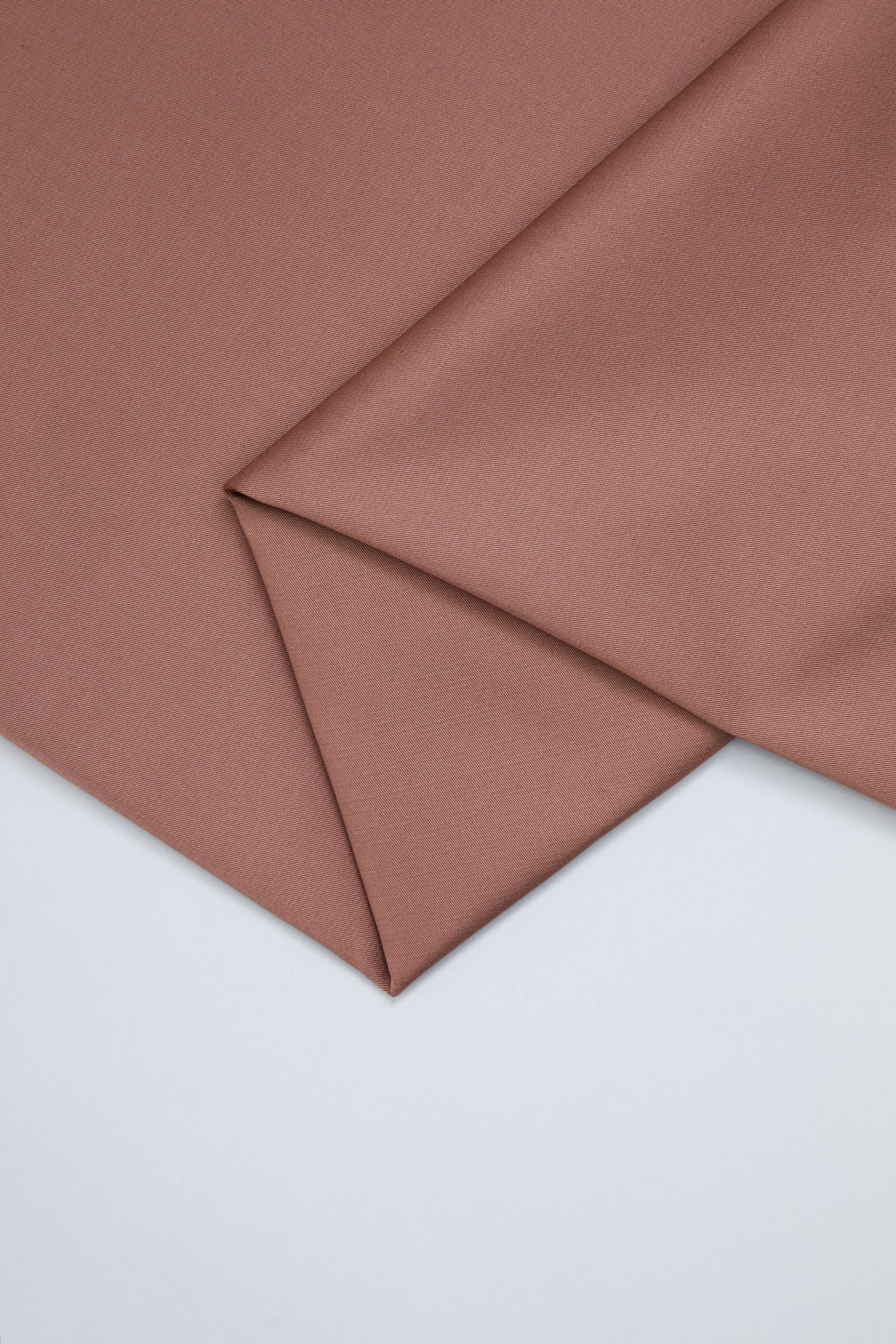 Organic Cotton Stretch Twill