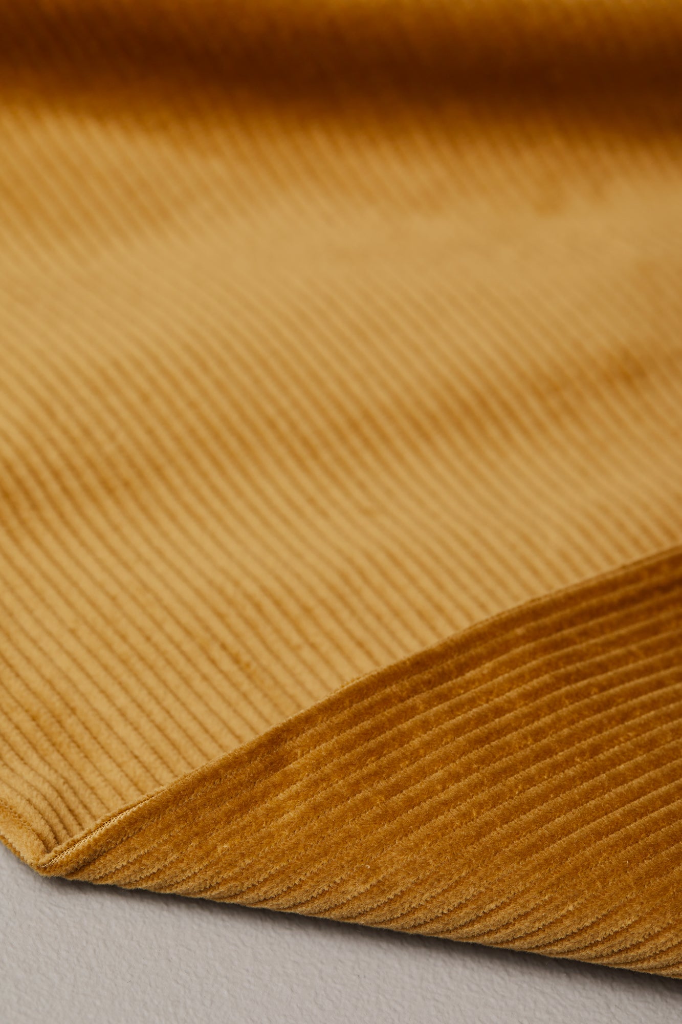 Organic Kora Corduroy