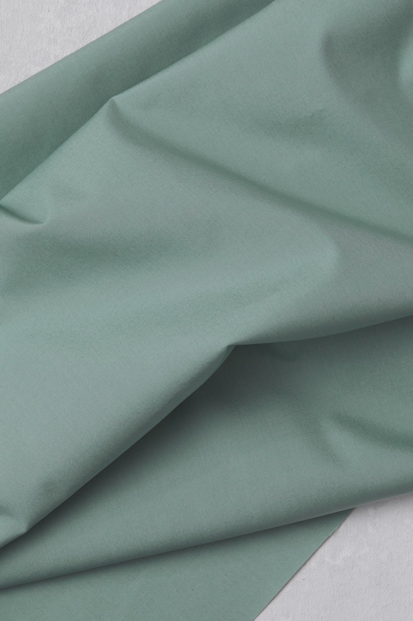 Organic Papertouch Poplin