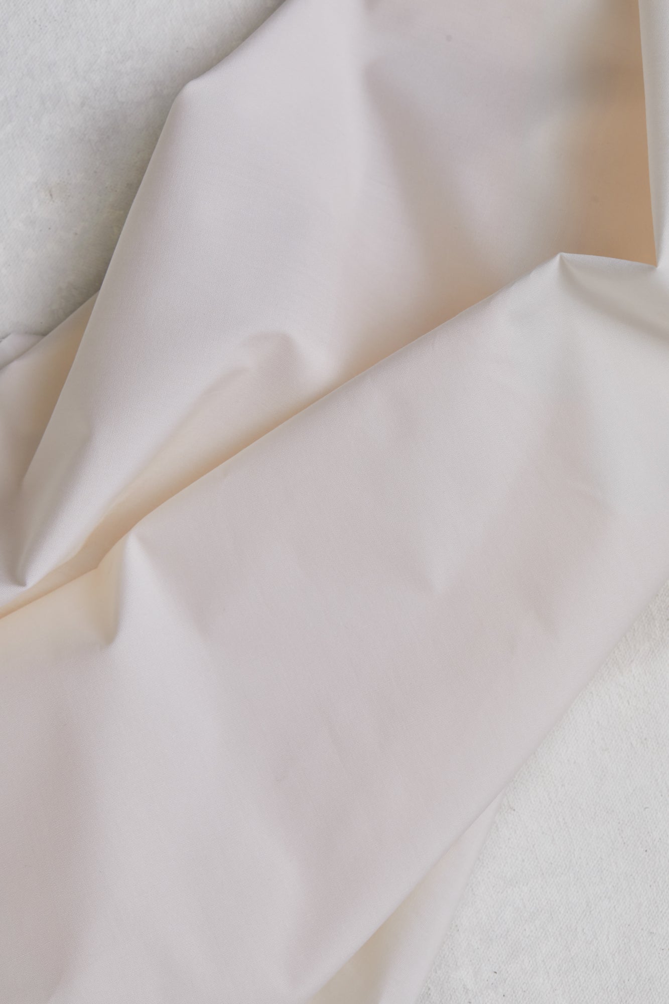 Organic Papertouch Poplin