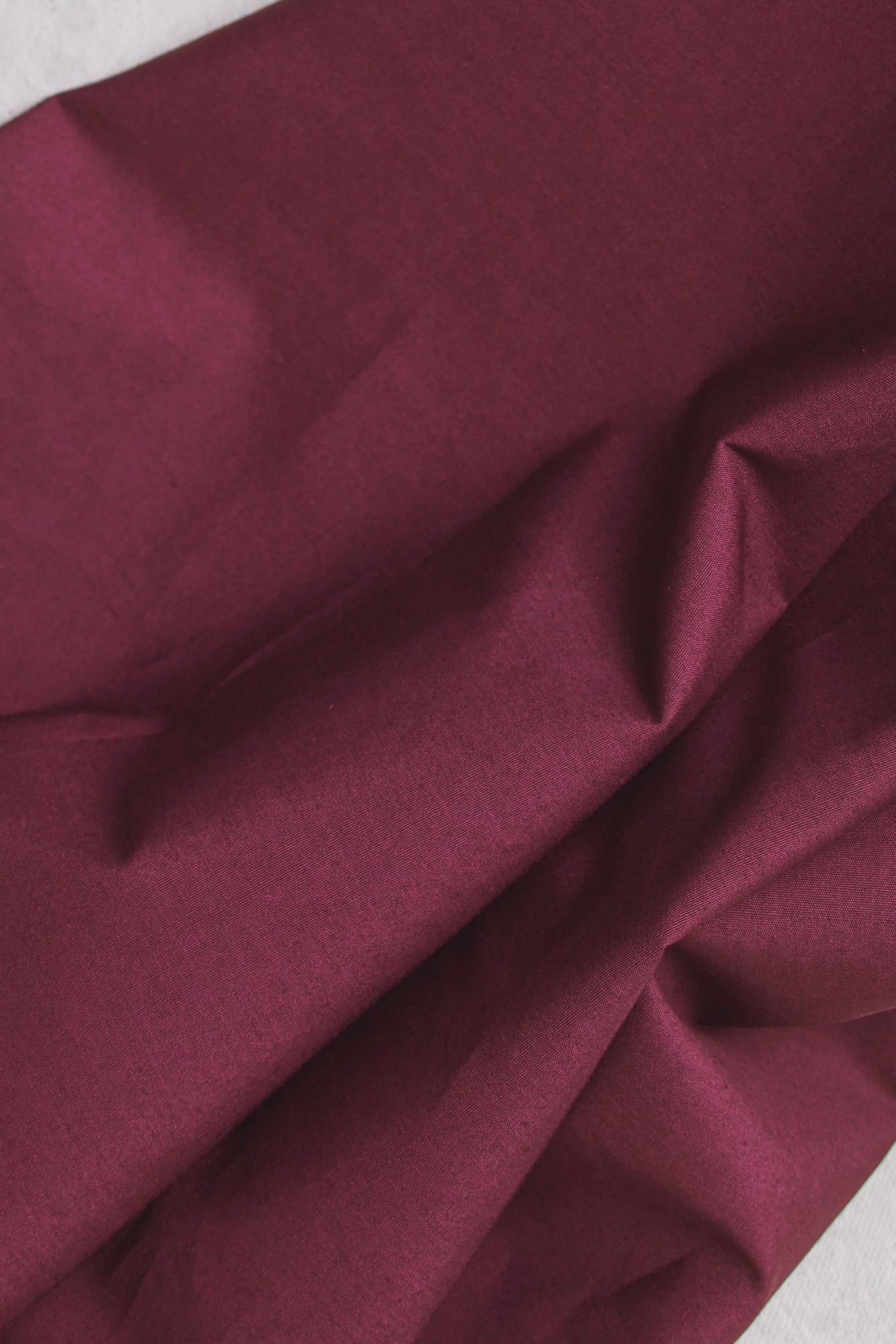 Organic Papertouch Poplin