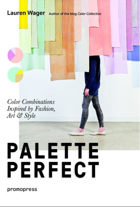 Palette Perfect Vol.1