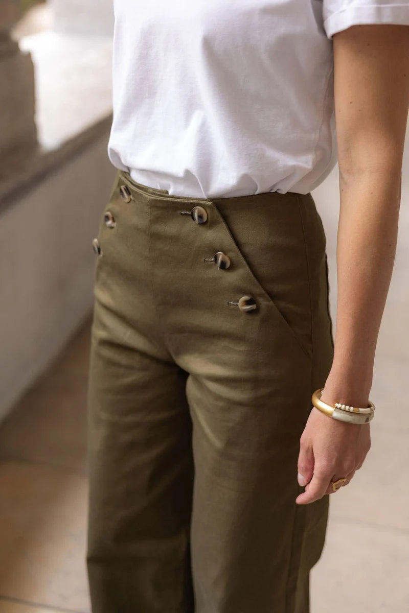 Noé Pants