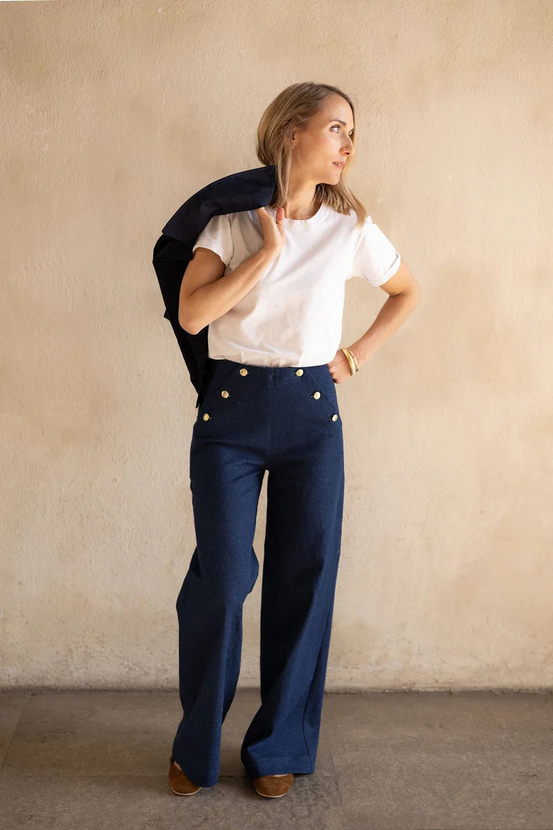 Noé Pants
