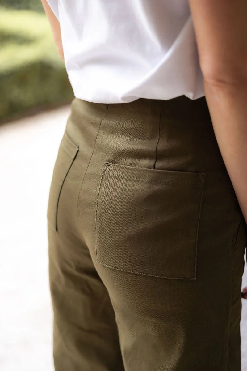 Noé Pants
