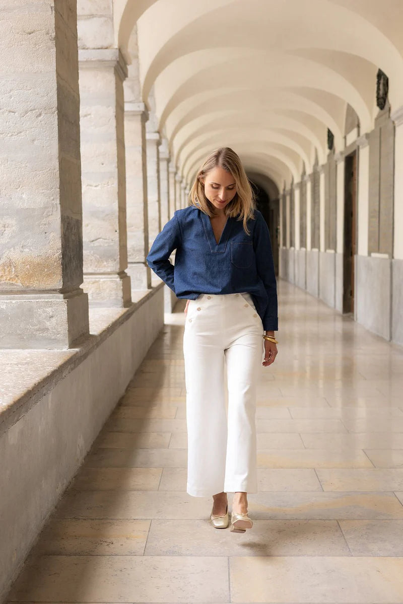Noé Pants