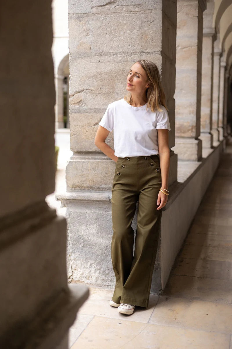 Noé Pants